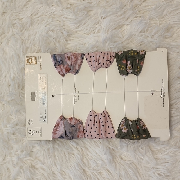 Headbands and Headwraps - Picture 5 of 7